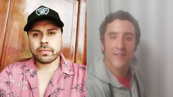 Derrumbe en El Teniente: ¿Cuáles son las identificaciones de los trabajadores atrapados?
