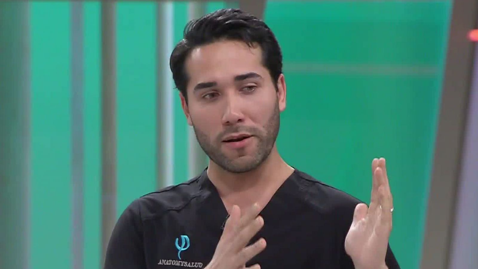 ACV leve: ¿Hay ejercicios que pueda hacer para recuperar la expresión facial?

