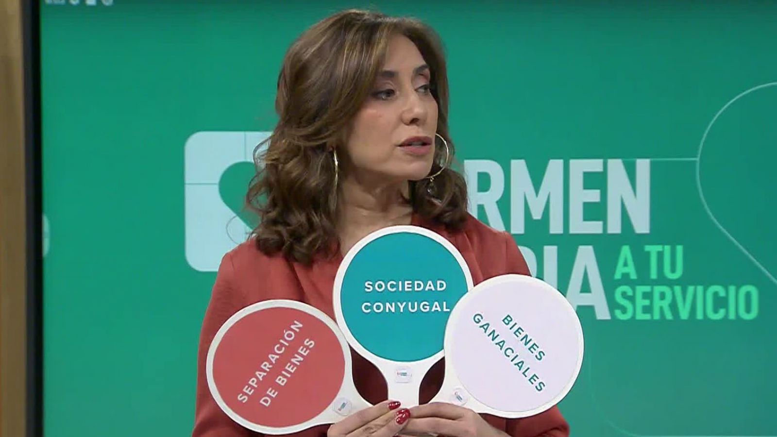 Regímenes matrimoniales: Así funciona la separación de bienes
