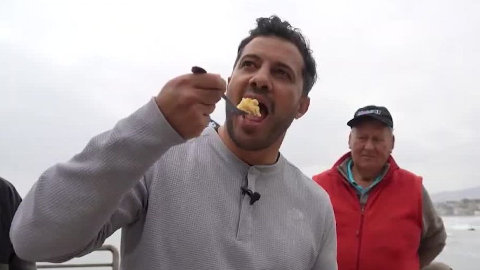 No te pierdas el adelanto especial de "Chile Conectado" para este sábado
