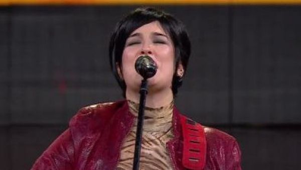 The Cranberries despliega todo su talento en noche clave
