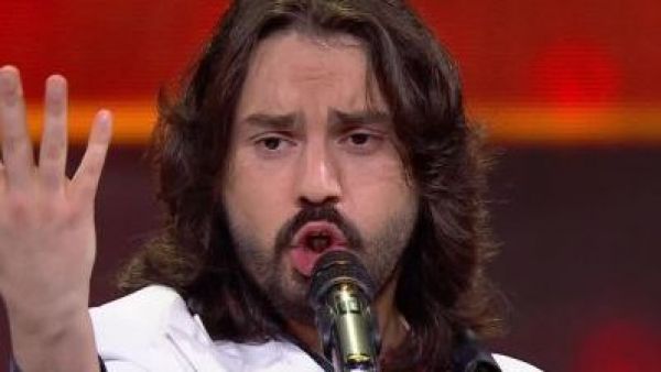 ¡Se la jugó con todo! Bee Gees deslumbró con su presentación
