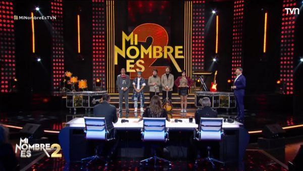 ¡Los mejores de la noche! Estos son los tres artistas que siguen en competencia
