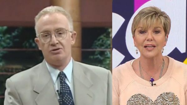 "Admiración y profundo respeto": Paulina Nin de Cardona se suma a homenaje de Pedro Carcuro

