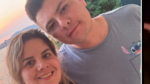 Su hijo lo grabó: Hombre fallece electrocutado en jacuzzi de hotel en México
