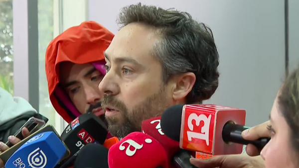 Confirman muerte de uno de los trabajadores atrapados por derrumbe en El Teniente
