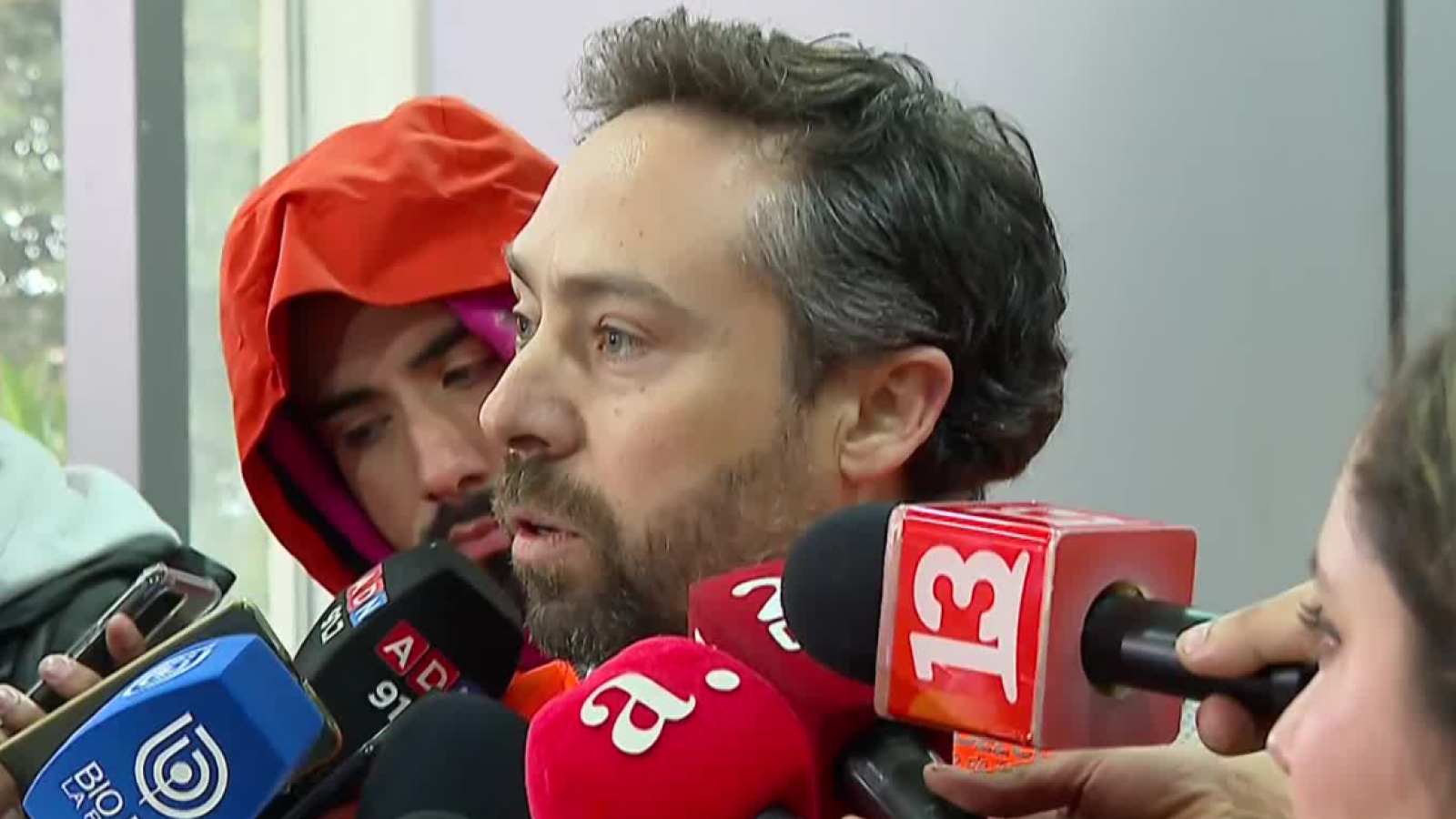 Confirman muerte de uno de los trabajadores atrapados por derrumbe en El Teniente
