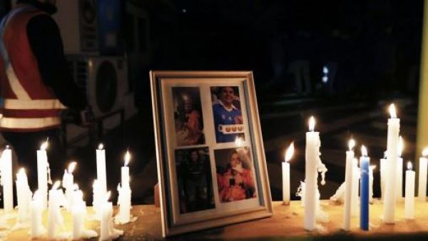 Varios eran padres y la mayoría no superaba los 35 años: perfil de los seis trabajadores fallecidos en El Teniente
