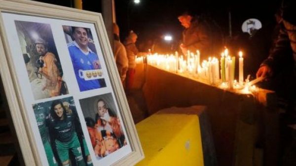 Encuentran sin vida al quinto y último de los trabajadores atrapados en El Teniente

