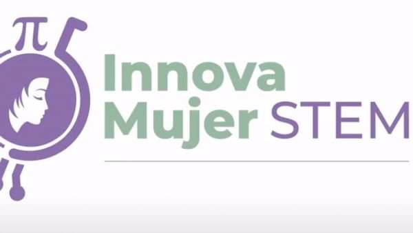EN VIVO: Innova Mujer STEM 2025
