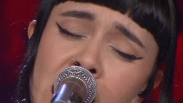 Contenido exclusivo de Hora 25: Cancamusa nos presenta "Dopamina"
