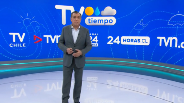 Pronóstico del tiempo: Martes 5 de agosto 2025 | TV Tiempo