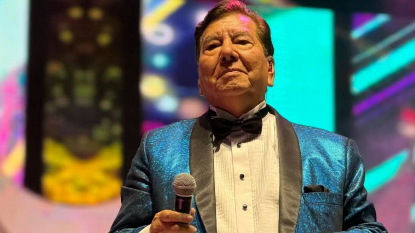 Familia de Tommy Rey acusa aprovechamiento de músicos de la Sonora