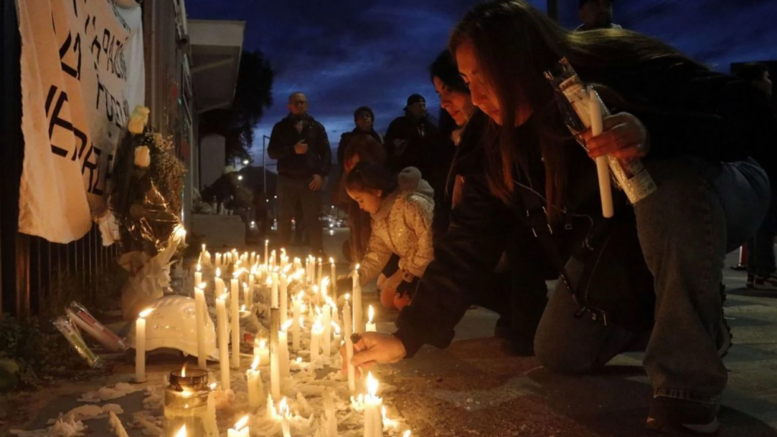 Codelco abre espacio digital para expresar condolencias por mineros fallecidos