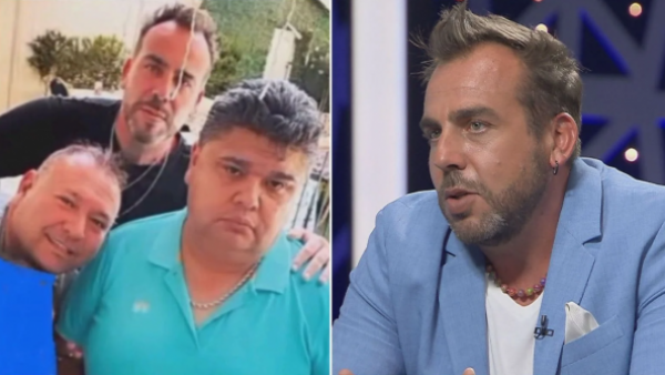 <p>Francisco Kaminski cierra sus redes sociales tras vínculo con el "Rey de Meiggs"</p>Francisco Kaminski cierra sus redes sociales tras críticas por vínculo con el "Rey de Meiggs"
