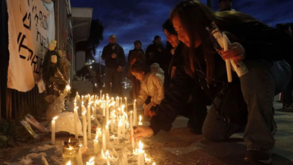 <p>Codelco abre espacio digital para expresar condolencias por mineros fallecidos</p>Codelco habilita espacio digital para expresar condolencias por mineros fallecidos
