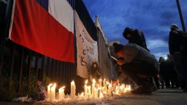 "No avisó": Sobreviviente revela las posibles causas del fatal derrumbe en El Teniente