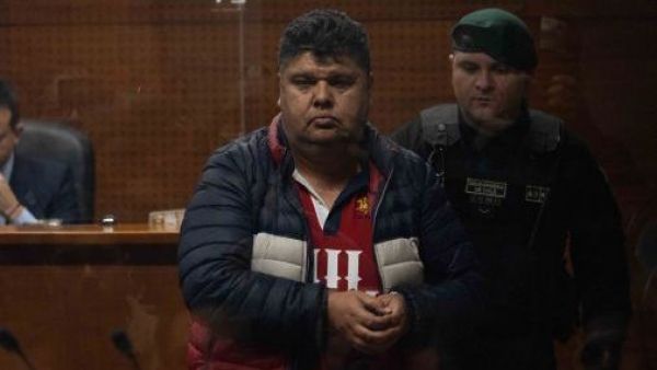 “Rey de Meiggs”: Mantienen en prisión a presunto autor intelectual de sicariato
