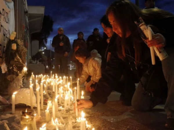 Codelco abre espacio digital para expresar condolencias por mineros fallecidos
