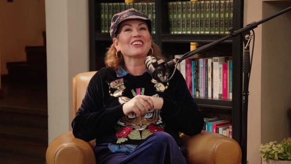 Mamá por siempre, con María Luisa Godoy: Javiera Contador‬ - T1E3