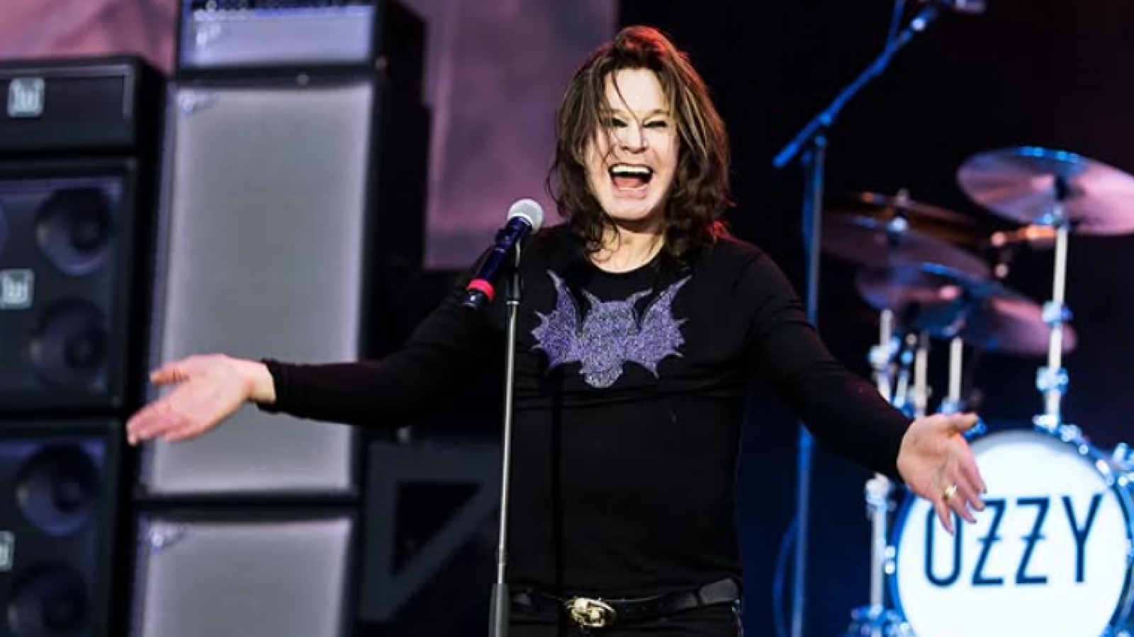 A dos semanas de su partida: revelan causa de muerte de Ozzy Osbourne