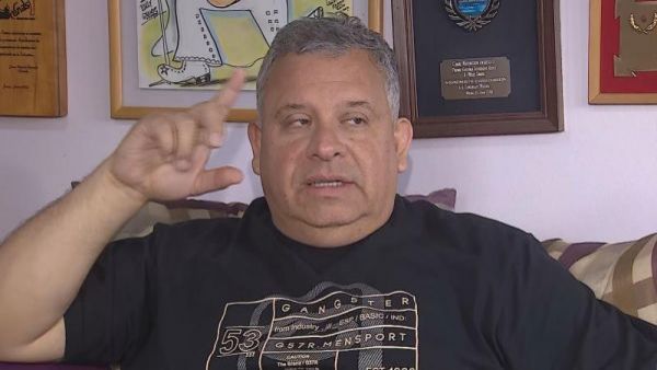 Willy Sabor revela nueva denuncia y deuda de Francisco Kaminski
