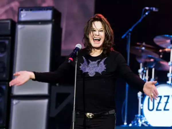 A dos semanas de su partida: revelan causa de muerte de Ozzy Osbourne