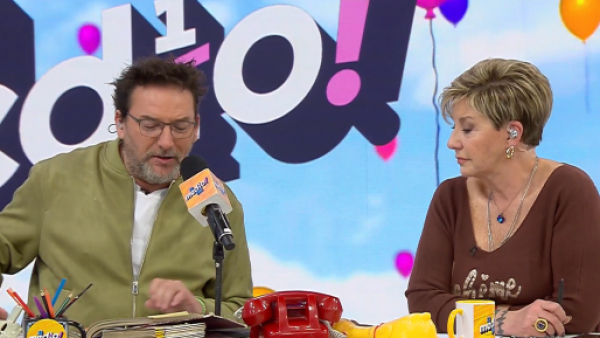 Paulina Nin de Cardona abre su corazón: Reveló quién ha sido el gran amor de su vida
