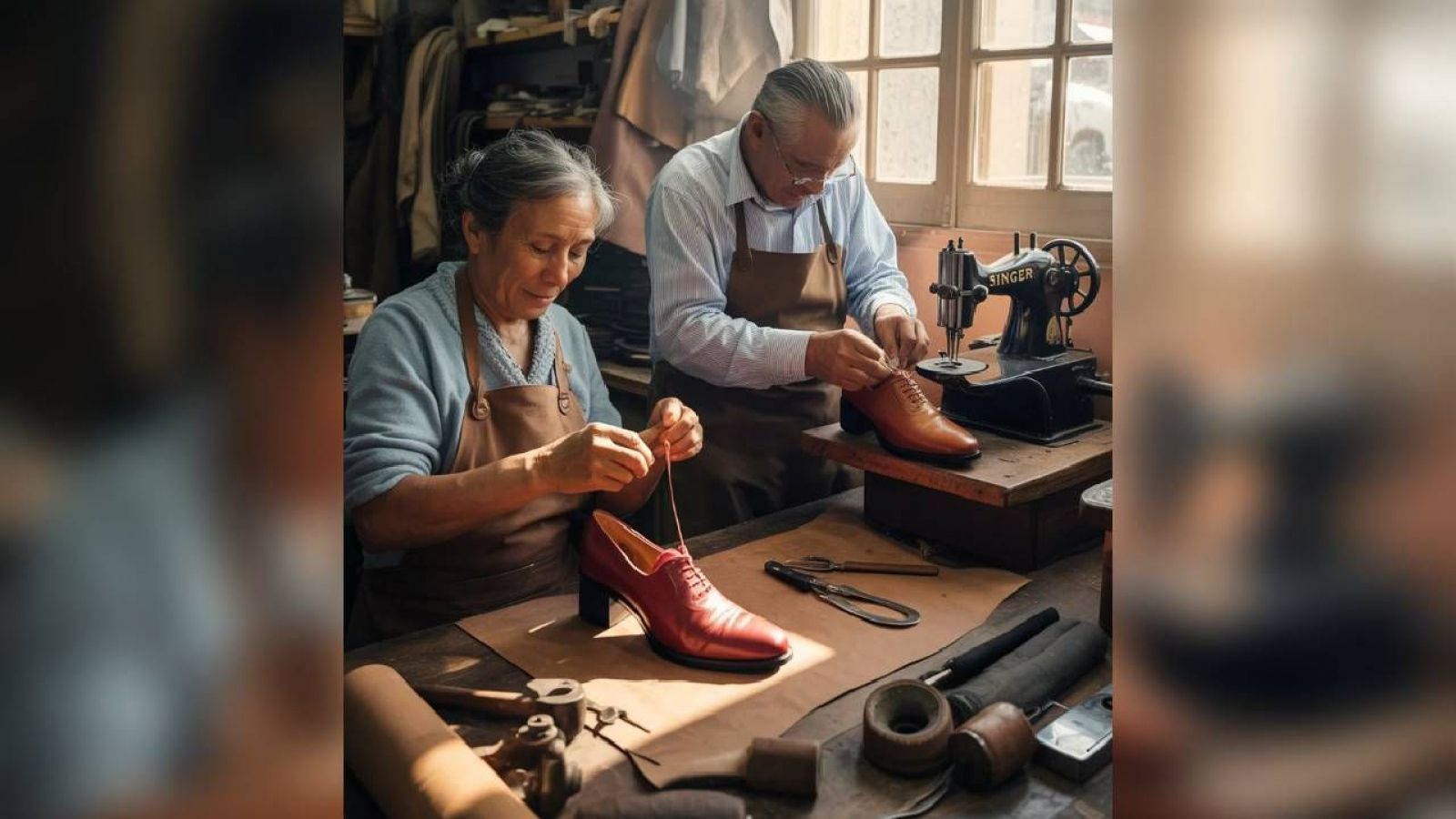 Alerta de estafa: tiendas de zapatos creadas con IA engañan a clientes con tentadoras ofertas