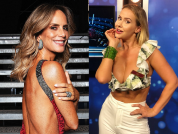 Diana Bolocco y el día que Cristián Sánchez pasó la noche con Lola Melnick