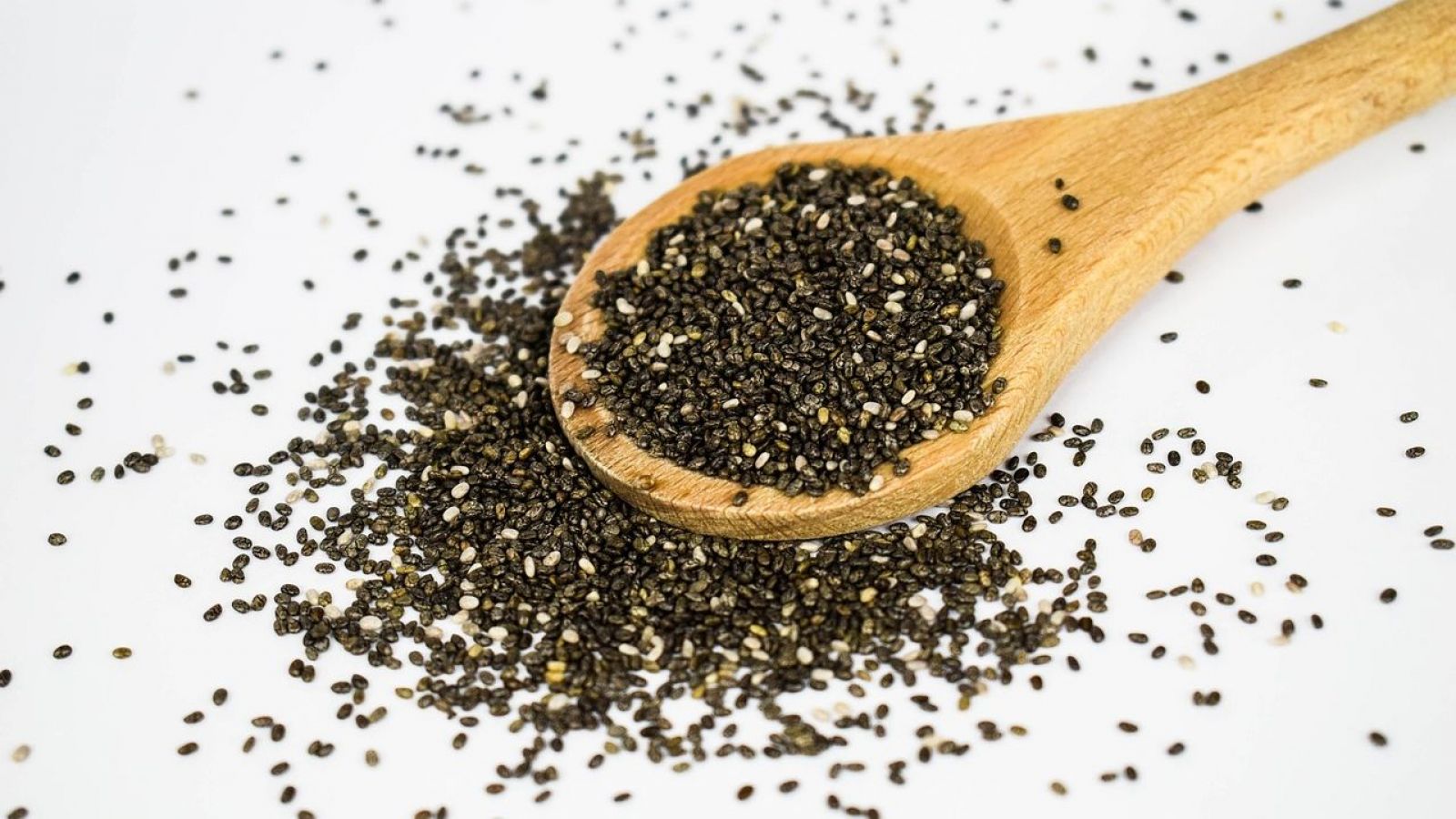Chía y control del colesterol: un aliado natural para la prevención de enfermedades cardiovasculares