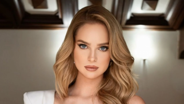 El millonario y exclusivo premio de Inna Moll al ganar Miss Universo Chile
