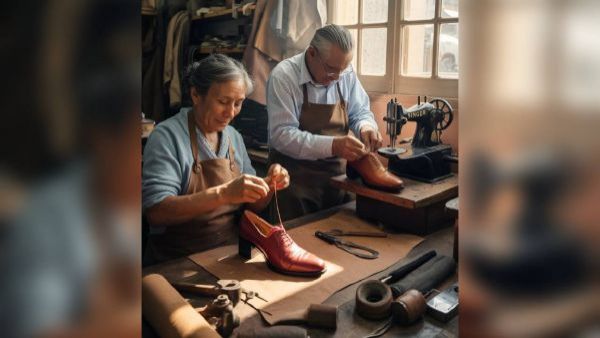 <p>Alerta de estafa: tiendas de zapatos creadas con IA engañan a clientes con tentadoras ofertas</p>Alerta de estafa: tiendas de zapatos creadas con IA engañan a clientes con tentadoras ofertas
