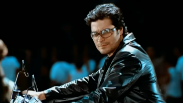 Chayanne en Chile: ¿Cuánto cuesta conocer y fotografiarse con el artista?
