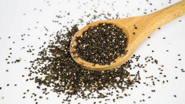 Chía y control del colesterol: un aliado natural para la prevención de enfermedades cardiovasculares