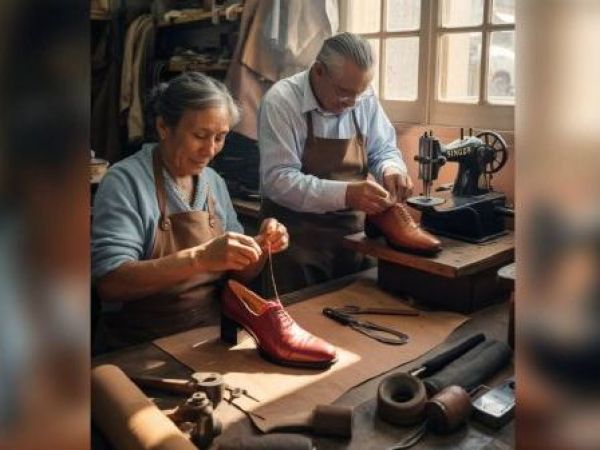 Alerta de estafa: tiendas de zapatos creadas con IA engañan a clientes con tentadoras ofertas