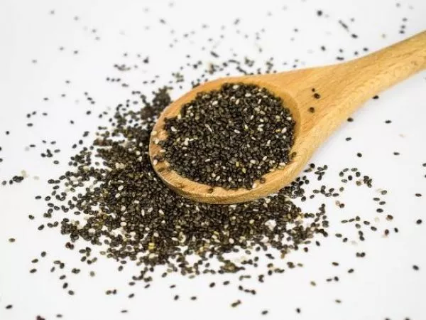 Chía y control del colesterol: un aliado natural para la prevención de enfermedades cardiovasculares