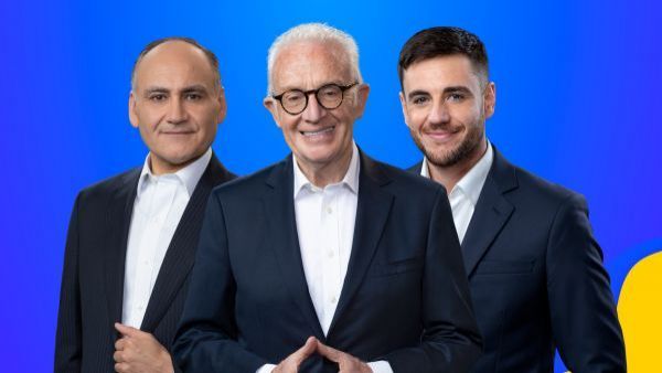 TVN es el canal de todos los deportes: la Roja del Basket y los Juegos Panamericanos Junior se toman la pantalla
