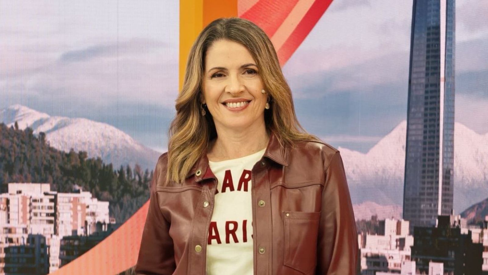 Monserrat Álvarez.