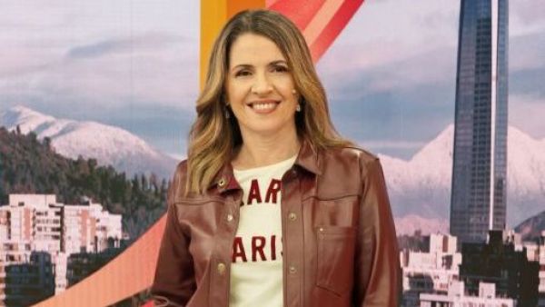 <p>Monserrat Álvarez.</p>