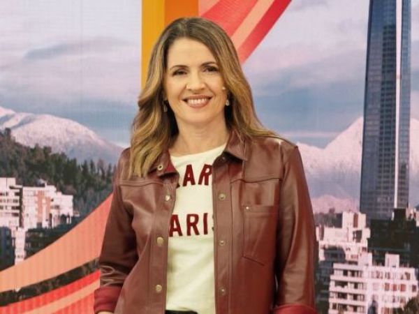 Monserrat Álvarez.