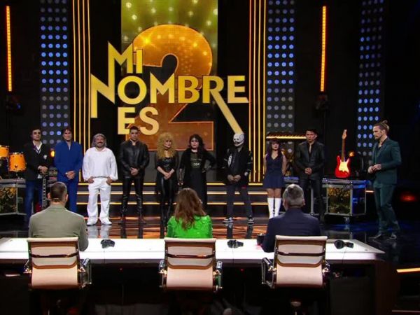 Mi Nombre Es 2 Miércoles 6 de agosto de 2025