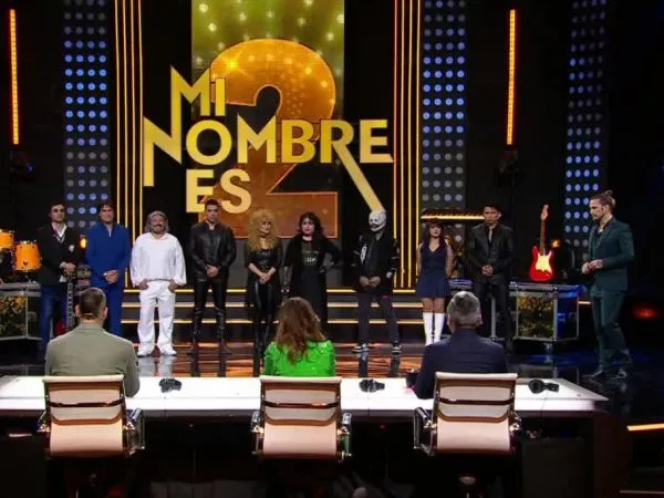 Mi Nombre Es 2 Miércoles 6 de agosto de 2025