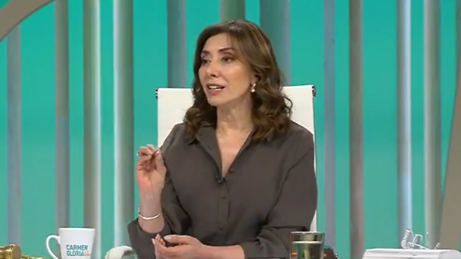 Carmen Gloria a tu servicio | Capítulo 6 de agosto 2025
