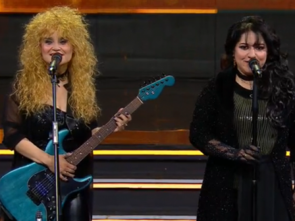 Heart en Mi Nombre Es