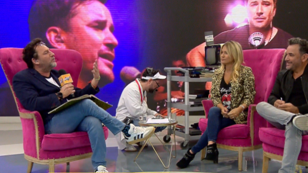 "Lo estábamos pensando mal": Las razones de Douglas y Ana Sol para irse a vivir a Miami
