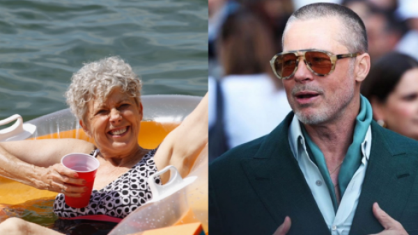 <p>Muere Jane Etta Pitt, madre de Brad Pitt, a los 84 años</p>Muere Jane Etta Pitt, madre de Brad Pitt, a los 84 años

