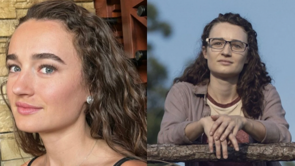 Glioma: ¿Qué es la enfermedad que causó la muerte de la actriz de "The Walking Dead"?
