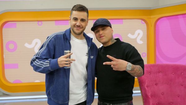 TVN emitirá el concierto de Pablo Chill-E en Red Bull Symphonic
