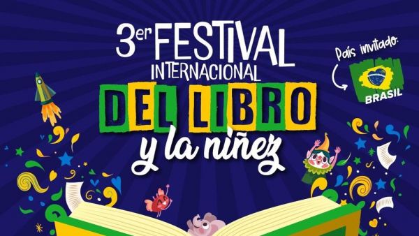 Festival del Libro y la Niñes de Renca